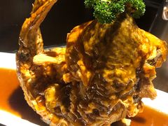 -城南往事·鲁菜济南菜(软件园美莲广场店)