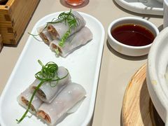 -蔡澜点心·粤菜(万菱汇店)