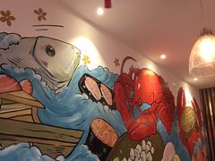 -古田居·特色寿司料理(星之岛旗舰店)