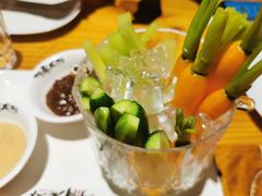 -阿青龙虾·烧烤大排档(湖里万达店)