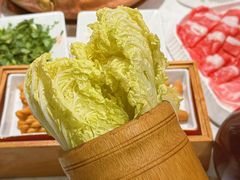 -丁卯•铜锅涮肉(工体店)