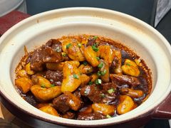 -湖滨客舍·湖北菜