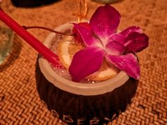 -The Tiki Bungalow提基小木屋酒吧