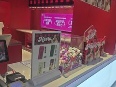 -K22.酸奶草莓(长春上海路万达店)