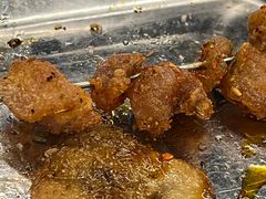 -清真·馬坡二旦烧烤(人生一串拍摄店)