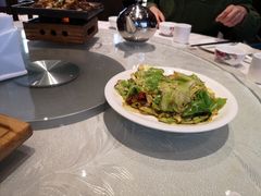 -惠丰堂饭庄·烤鸭·京味菜(西北旺·唐家岭店)
