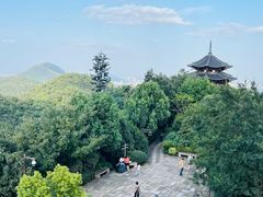 -杭州半山国家森林公园