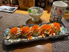 土豆沙拉-半藏居酒屋(香港花园店)