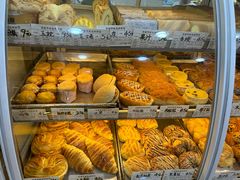 -美嘉华面包西饼店(红胜坊店)