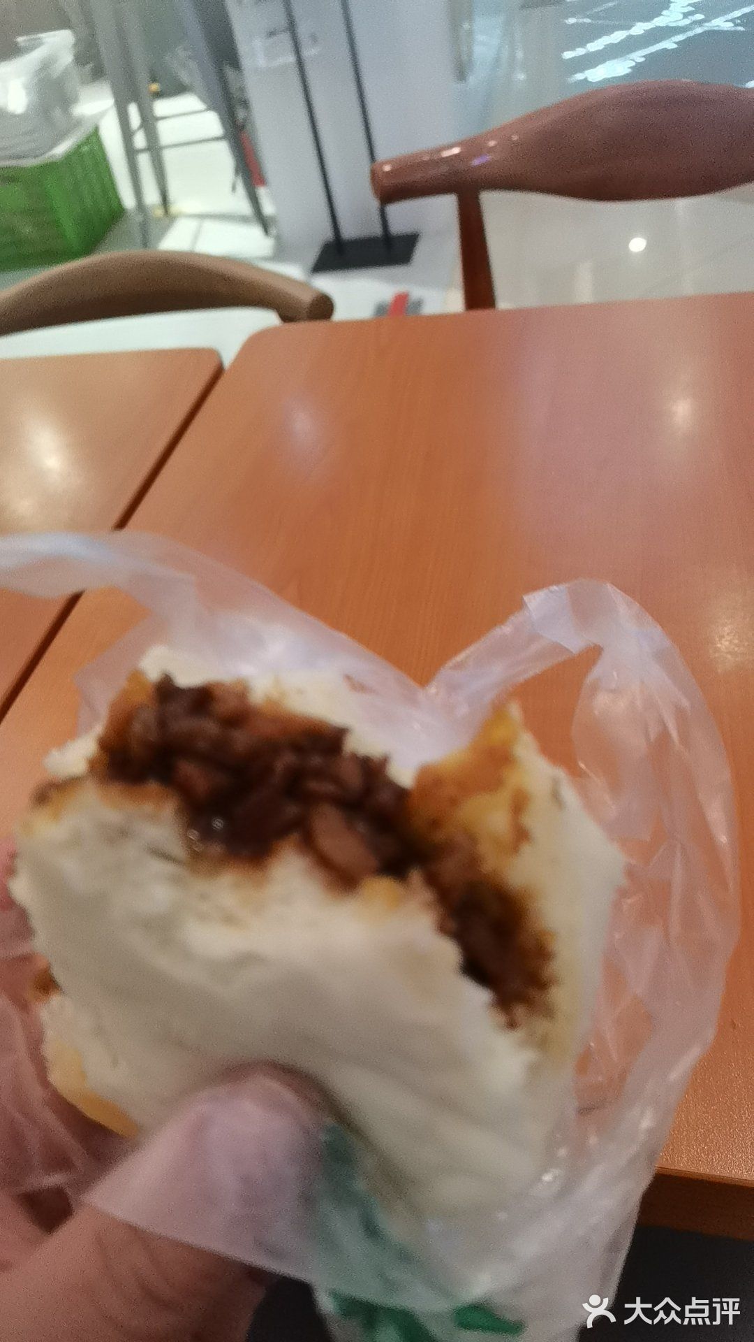 小吃美食！！？
