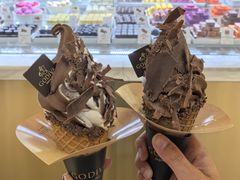 -GODIVA(王府井apm店)
