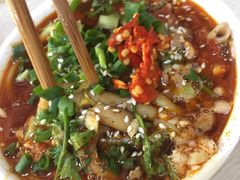 -蜀串香牛杂火锅串串
