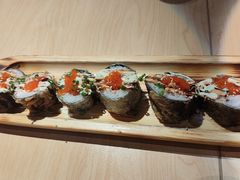 -小杨生煎(白玉兰广场店)