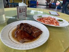 -大笑饭堂(甲子桥店)