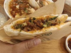 -豆相识•九九豆腐脑(牛咡桥店)