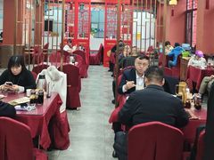 -老边饺子馆(中街店)