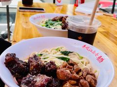 -泰顺江南春面馆