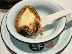 -五四北海鲜吧火锅(秀山路店)