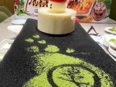 -海底捞火锅(青悦城店)