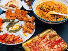 -有奴思烤肉·清真(正宁路店)