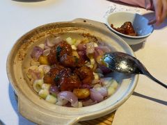 -禧宴Joyous Restaurant(禧园店)