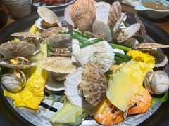 -三个渔夫·蒸汽海鲜(小白楼店)