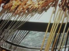 -三个大叔烤羊肉串·炭炉砂锅菜(西三旗店)