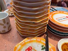 -元气寿司(东方宝泰店)