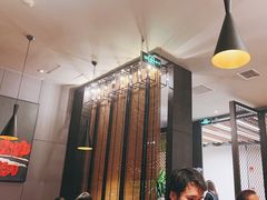 -满来寿喜烧(金虹桥店)
