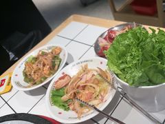 -酒拾烤肉(奥体天虹店)