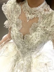 -B.Bridge Couture婚纱礼服(福田店)