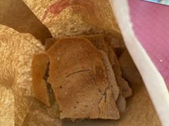 咖椰土司-亚坤(远东广场店)