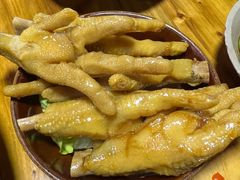 -正南齊北重庆老火锅(光华村直营店)