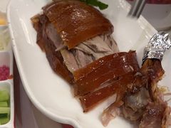 -大鸭梨烤鸭店(花园村店)