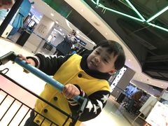 -盒马鲜生(杭州运河上街店)