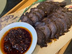 -茶叁酒肆·楚味江湖(菱角湖店)