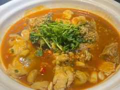 -魏铭鱼头捞饭(晋阳路店)