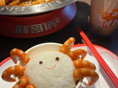 -胖哥俩肉蟹煲(杭州下沙学林街店)