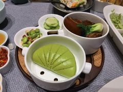 -浙江西子宾馆·牡丹厅