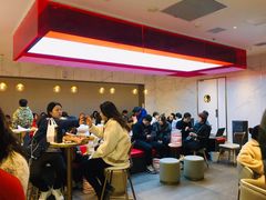 大堂-奈雪的茶(赛格店)