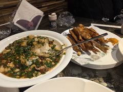 -瓦国小镇·果木烤鸭·融合菜(西口店)