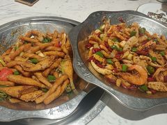 -香味轩(北海路店)