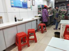 -南京汤包(徽州大道商业步行街店)