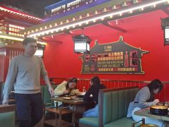 -牛New寿喜烧(曹路花园城店)