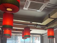-陈府大宅门成都火锅·手切鲜肉(太原街店)