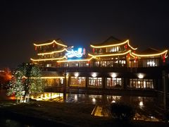 -二十八里太湖船菜(吉祥路店)