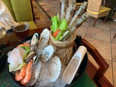 -火舞泰·泰式海鲜火锅餐厅(世纪城店)