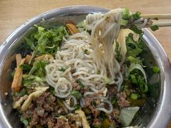 -万年昌传统榨粉店(蒲庙总店)