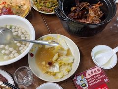 -斯丹姜母鸭·古法干香(田安南路店)