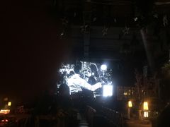 -繁花里音乐餐厅(新天地店)